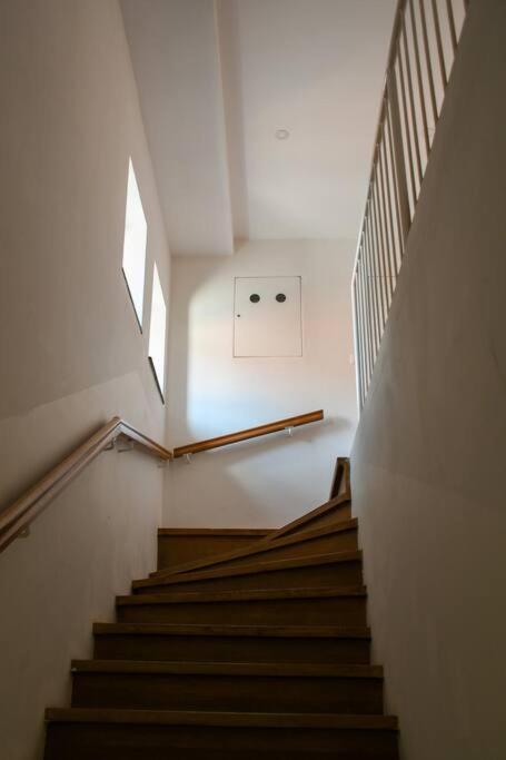 Stairway To Ljubljana Apartment Eksteriør billede